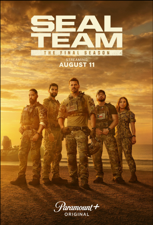 SEAL Team